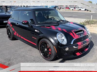 2005 MINI Cooper S - Photo 4 - Costa Mesa, CA 92626
