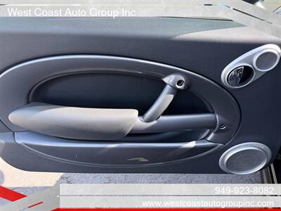 2005 MINI Cooper S - Photo 18 - Costa Mesa, CA 92626