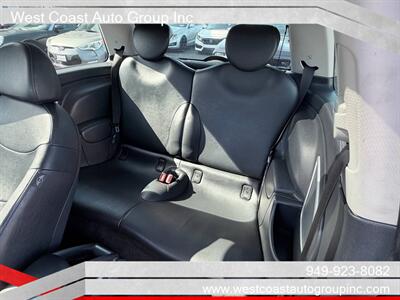 2005 MINI Cooper S - Photo 14 - Costa Mesa, CA 92626