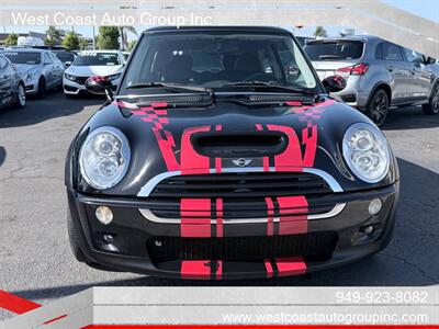 2005 MINI Cooper S - Photo 7 - Costa Mesa, CA 92626