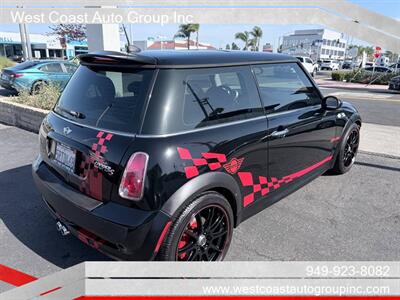 2005 MINI Cooper S - Photo 6 - Costa Mesa, CA 92626
