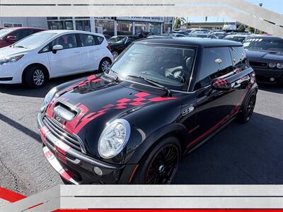 2005 MINI Cooper S - Photo 3 - Costa Mesa, CA 92626