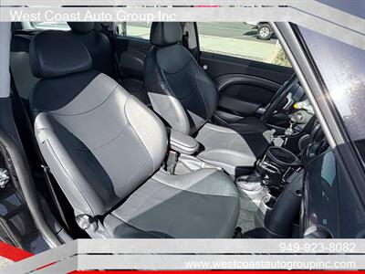 2005 MINI Cooper S - Photo 11 - Costa Mesa, CA 92626