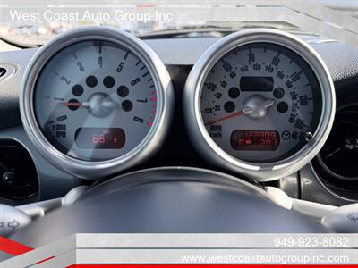 2005 MINI Cooper S - Photo 22 - Costa Mesa, CA 92626