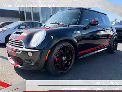 2005 MINI Cooper S - Photo 2 - Costa Mesa, CA 92626