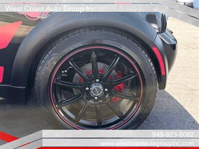 2005 MINI Cooper S - Photo 23 - Costa Mesa, CA 92626