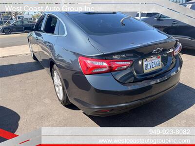 2019 Chevrolet Malibu LT - Photo 5 - Costa Mesa, CA 92626