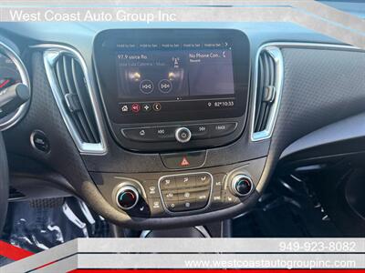2019 Chevrolet Malibu LT - Photo 14 - Costa Mesa, CA 92626