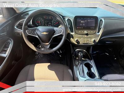 2019 Chevrolet Malibu LT - Photo 8 - Costa Mesa, CA 92626
