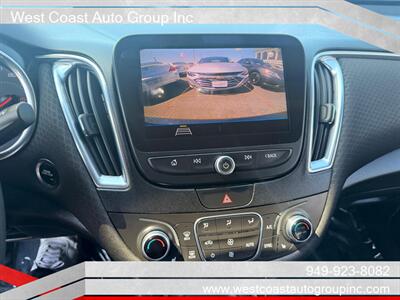 2019 Chevrolet Malibu LT - Photo 13 - Costa Mesa, CA 92626
