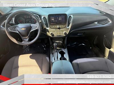 2019 Chevrolet Malibu LT - Photo 6 - Costa Mesa, CA 92626