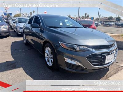 2019 Chevrolet Malibu LT - Photo 3 - Costa Mesa, CA 92626