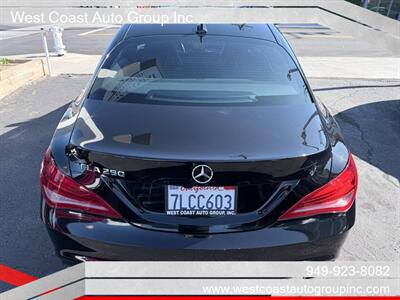 2014 Mercedes-Benz CLA CLA 250 - Photo 23 - Costa Mesa, CA 92626
