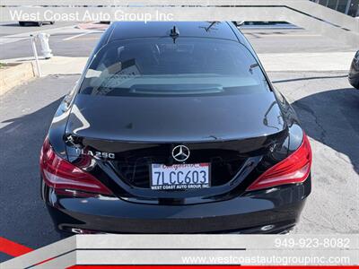 2014 Mercedes-Benz CLA CLA 250 - Photo 6 - Costa Mesa, CA 92626