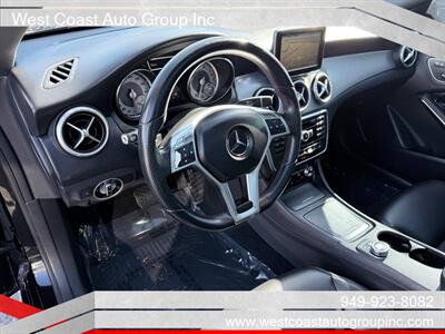 2014 Mercedes-Benz CLA CLA 250 - Photo 10 - Costa Mesa, CA 92626