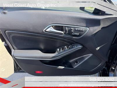 2014 Mercedes-Benz CLA CLA 250 - Photo 15 - Costa Mesa, CA 92626