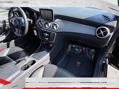 2014 Mercedes-Benz CLA CLA 250 - Photo 13 - Costa Mesa, CA 92626