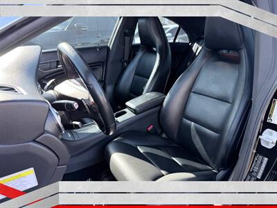 2014 Mercedes-Benz CLA CLA 250 - Photo 8 - Costa Mesa, CA 92626