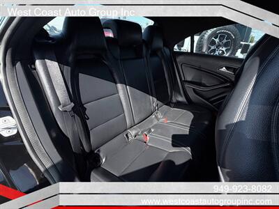 2014 Mercedes-Benz CLA CLA 250 - Photo 12 - Costa Mesa, CA 92626