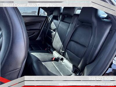 2014 Mercedes-Benz CLA CLA 250 - Photo 11 - Costa Mesa, CA 92626