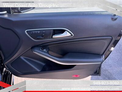 2014 Mercedes-Benz CLA CLA 250 - Photo 16 - Costa Mesa, CA 92626