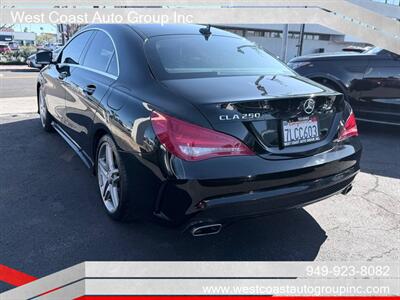 2014 Mercedes-Benz CLA CLA 250 - Photo 7 - Costa Mesa, CA 92626