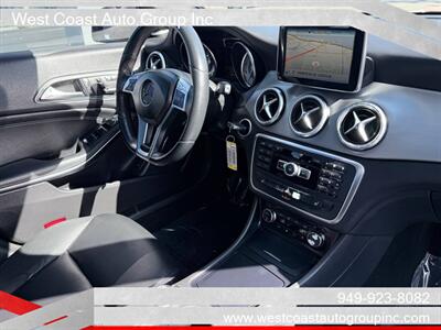 2014 Mercedes-Benz CLA CLA 250 - Photo 9 - Costa Mesa, CA 92626