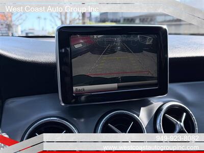 2014 Mercedes-Benz CLA CLA 250 - Photo 18 - Costa Mesa, CA 92626