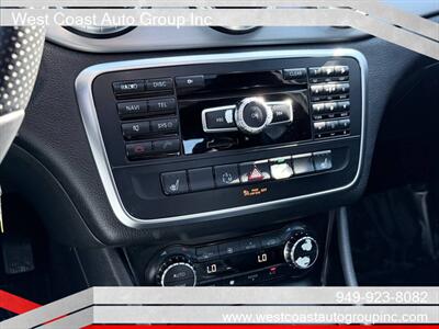 2014 Mercedes-Benz CLA CLA 250 - Photo 17 - Costa Mesa, CA 92626