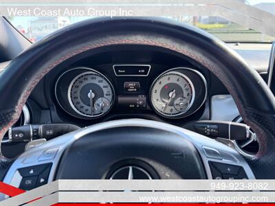 2014 Mercedes-Benz CLA CLA 250 - Photo 20 - Costa Mesa, CA 92626