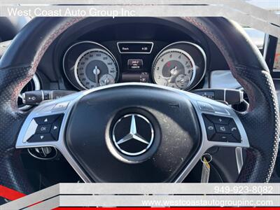 2014 Mercedes-Benz CLA CLA 250 - Photo 19 - Costa Mesa, CA 92626