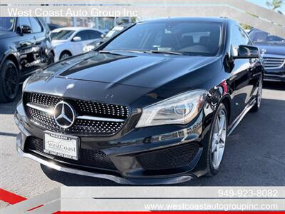 2014 Mercedes-Benz CLA CLA 250 - Photo 22 - Costa Mesa, CA 92626