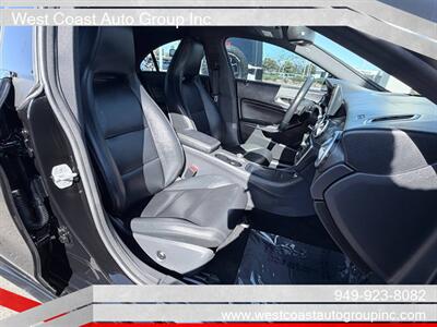 2014 Mercedes-Benz CLA CLA 250 - Photo 14 - Costa Mesa, CA 92626