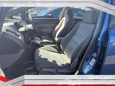 2010 Honda Civic LX - Photo 7 - Costa Mesa, CA 92626