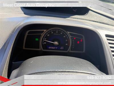 2010 Honda Civic LX - Photo 17 - Costa Mesa, CA 92626