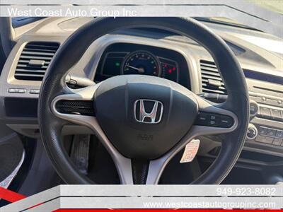 2010 Honda Civic LX - Photo 15 - Costa Mesa, CA 92626