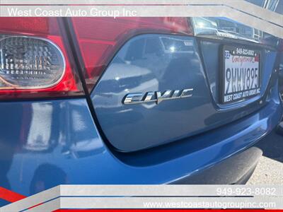 2010 Honda Civic LX - Photo 18 - Costa Mesa, CA 92626