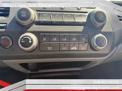 2010 Honda Civic LX - Photo 16 - Costa Mesa, CA 92626