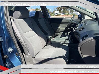 2010 Honda Civic LX - Photo 8 - Costa Mesa, CA 92626