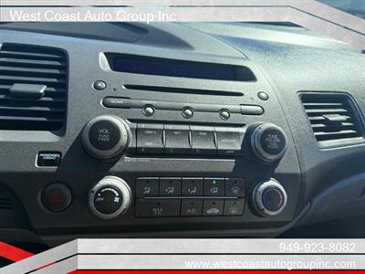 2010 Honda Civic LX - Photo 14 - Costa Mesa, CA 92626