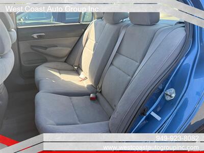 2010 Honda Civic LX - Photo 11 - Costa Mesa, CA 92626