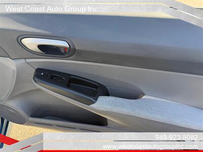 2010 Honda Civic LX - Photo 12 - Costa Mesa, CA 92626