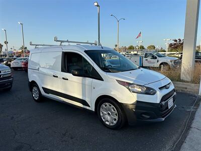 2017 Ford Transit Connect XL   - Photo 2 - Costa Mesa, CA 92626