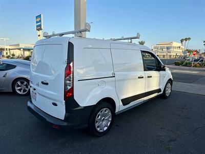 2017 Ford Transit Connect XL   - Photo 3 - Costa Mesa, CA 92626