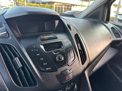 2017 Ford Transit Connect XL   - Photo 11 - Costa Mesa, CA 92626