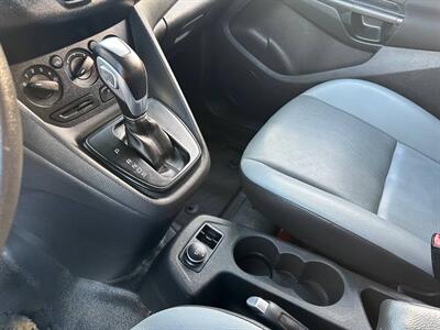 2017 Ford Transit Connect XL   - Photo 12 - Costa Mesa, CA 92626