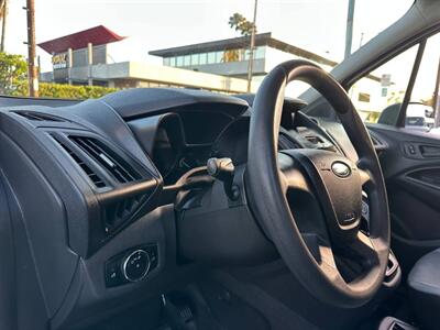 2017 Ford Transit Connect XL   - Photo 10 - Costa Mesa, CA 92626