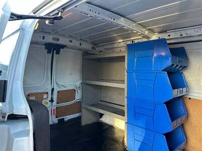 2017 Ford Transit Connect XL   - Photo 6 - Costa Mesa, CA 92626