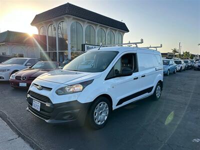 2017 Ford Transit Connect XL   - Photo 1 - Costa Mesa, CA 92626