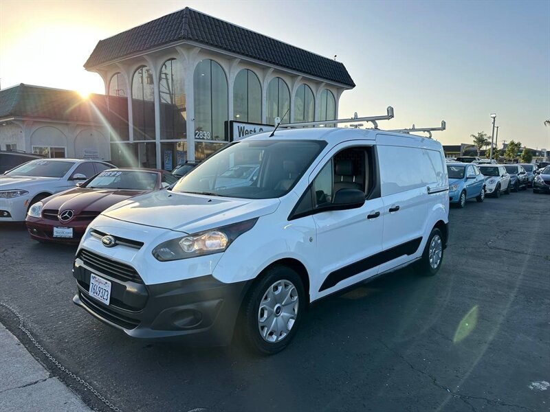 2017 Ford Transit Connect XL - Photo 1 - Costa Mesa, CA 92626